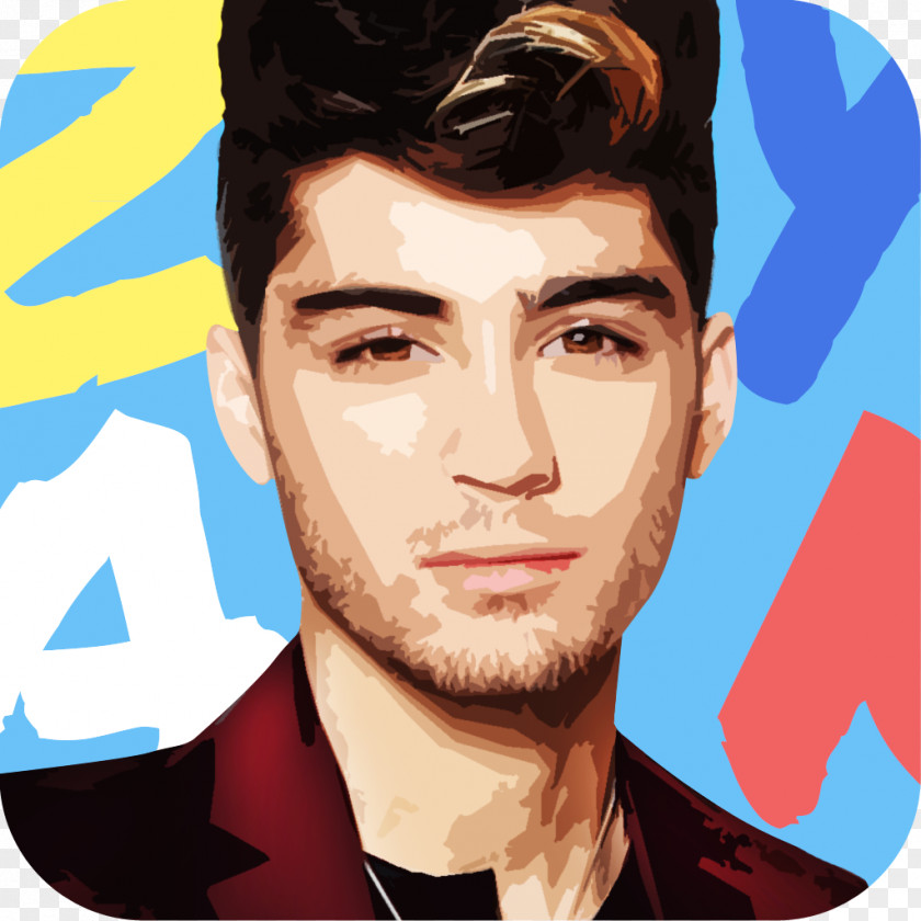 Zayn Malik App Store One Direction Male PNG