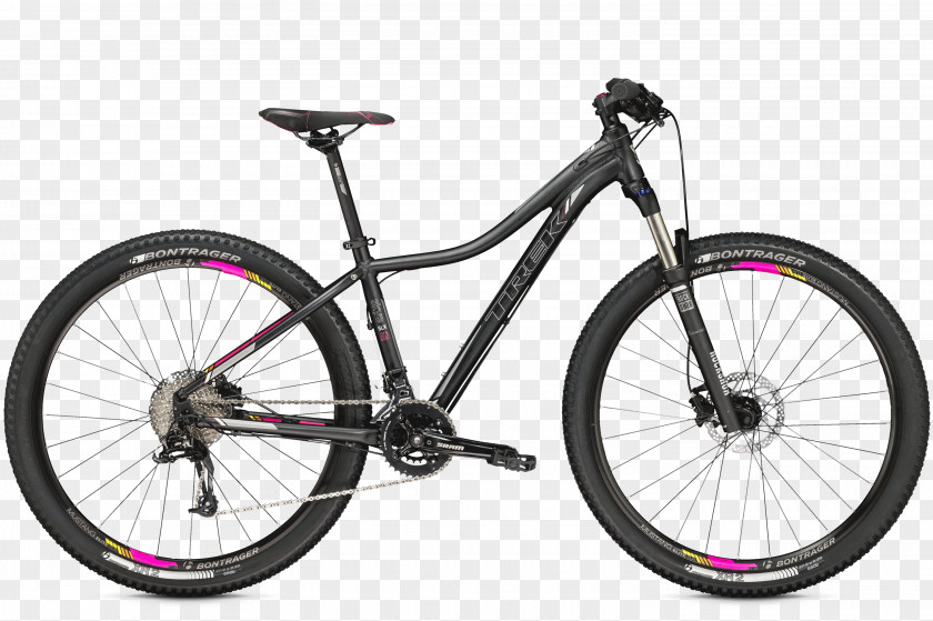 Bicycle Trek Corporation Mountain Bike Cycling 29er PNG