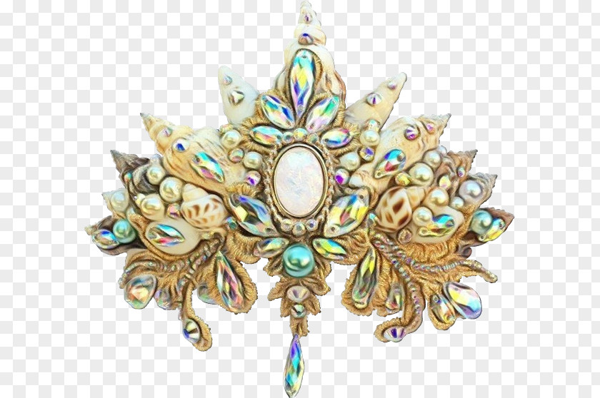 Brooch Earring Gemstone Christmas Ornament Day PNG