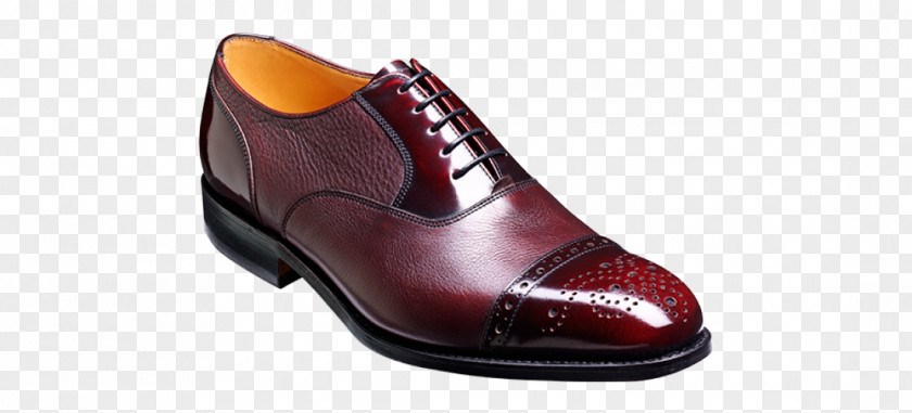 Creative Oxford Shoe Footwear Dress Goodyear Welt PNG