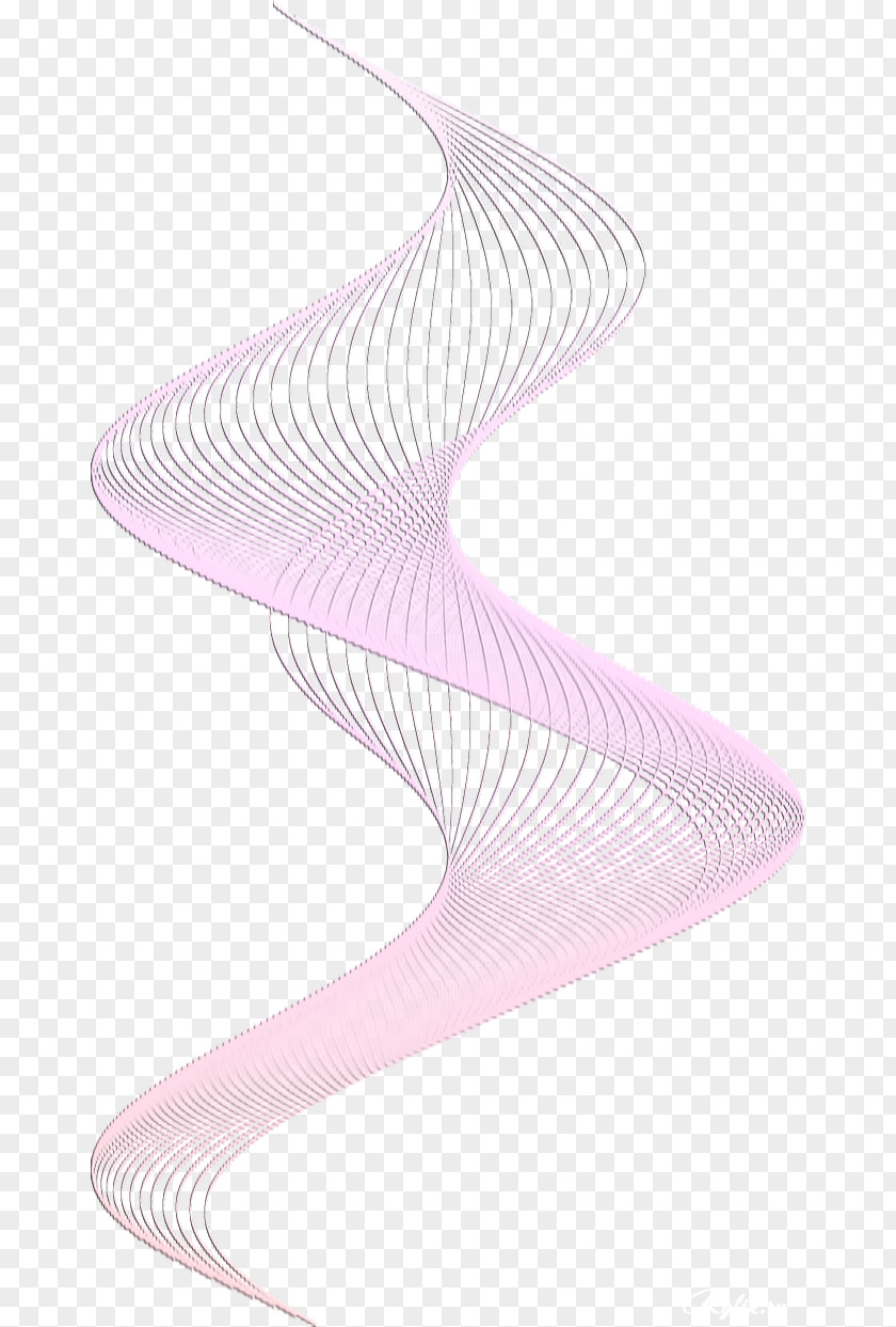 Dynamic Lines Product Design Pink M Line PNG