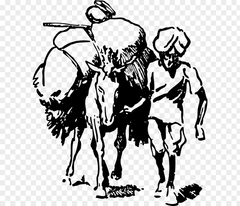 India Farmer Agriculture Clip Art PNG