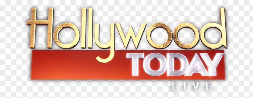 Kristen Brockman Hollywood Live Today Logo Font Brand PNG