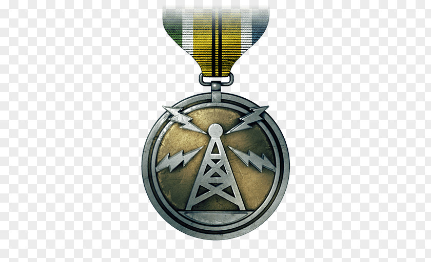 Medal Battlefield 3 Ribbon Electronic Arts Award PNG