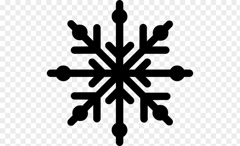 Snowflake Emoji Shape Clip Art PNG