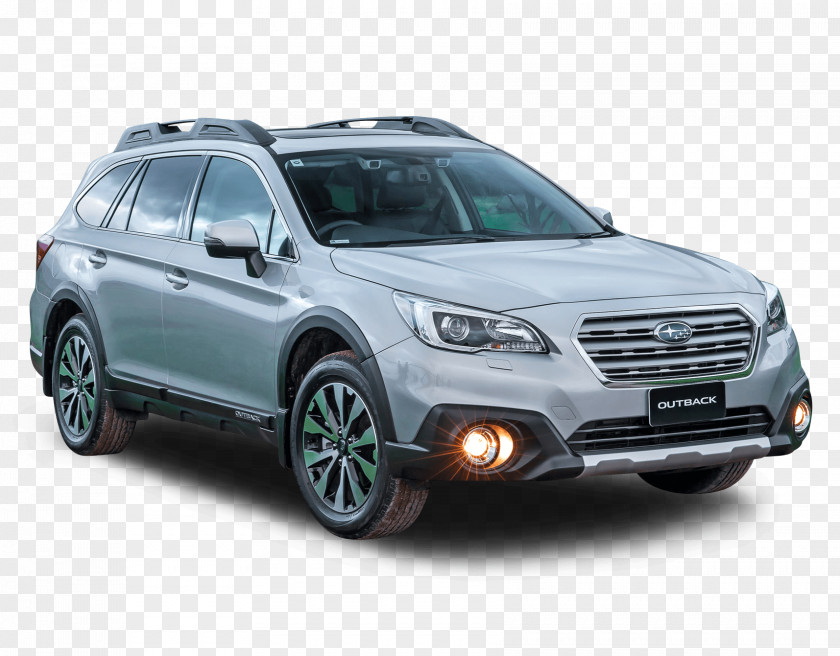 Subaru 2016 Outback 2013 2015 Car PNG