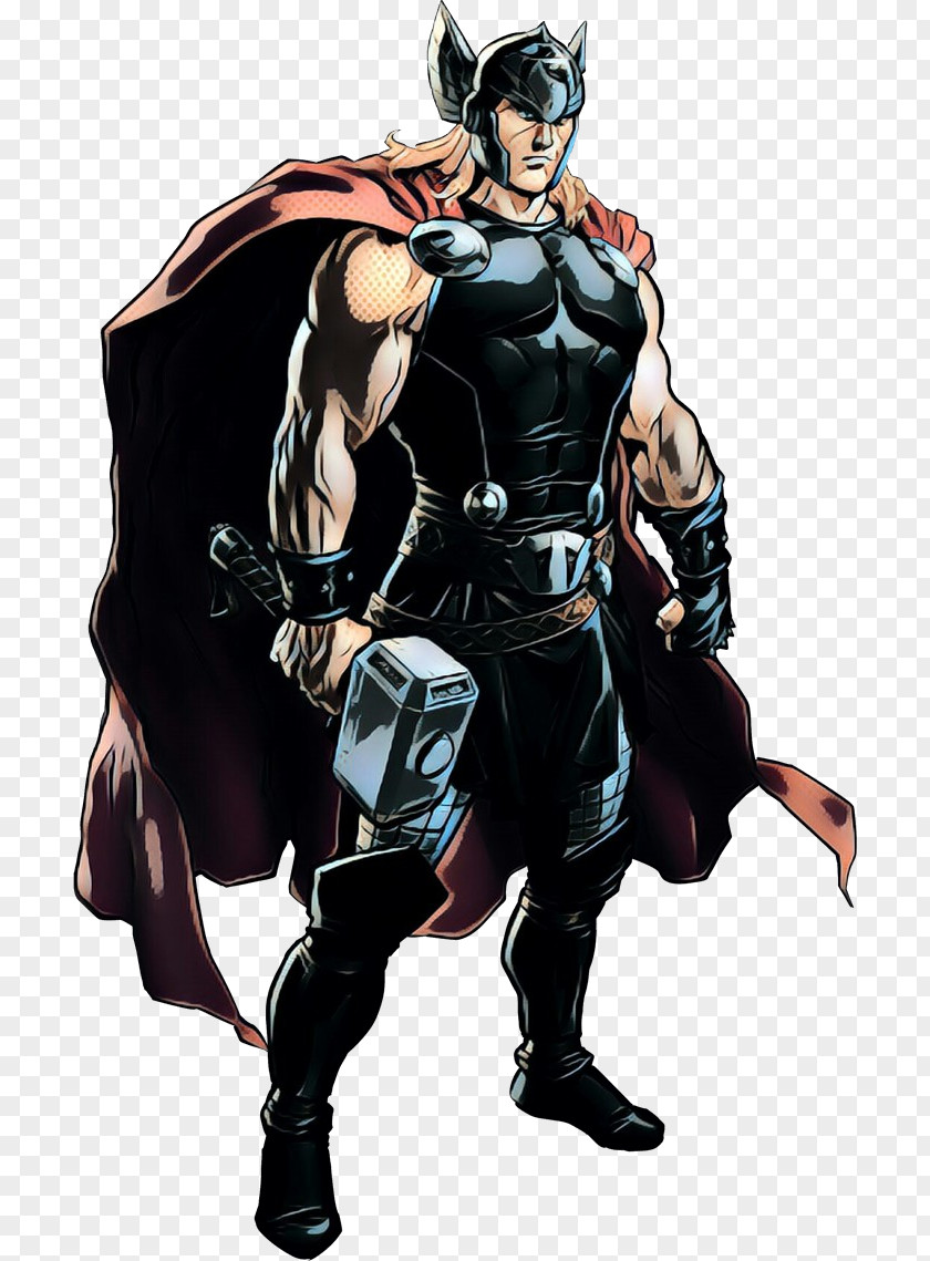 Thor Marvel: Avengers Alliance Jane Foster Marvel Cinematic Universe Loki PNG
