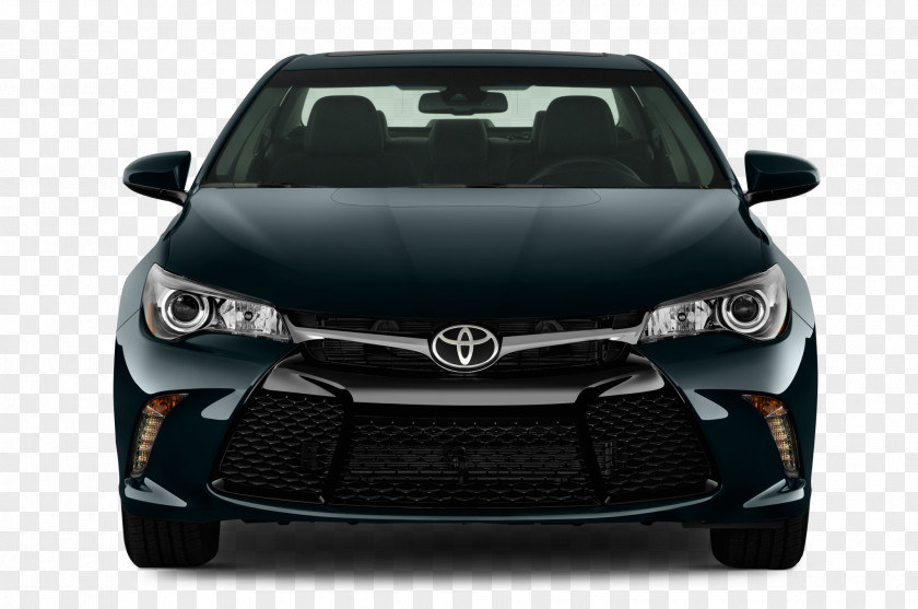 Toyota 2015 Camry Car 2016 2017 Hybrid PNG