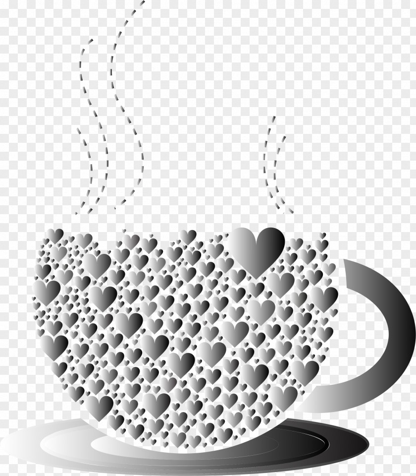 Amulet Coffee Tea Drink Clip Art PNG