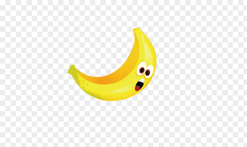 Banana Drawing Cartoon PNG