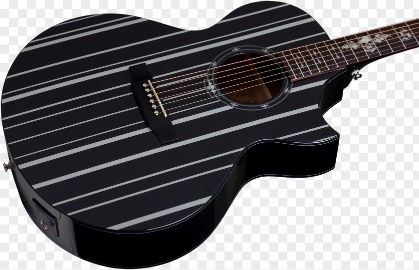 Bass Guitar Acoustic Acoustic-electric Ukulele PNG