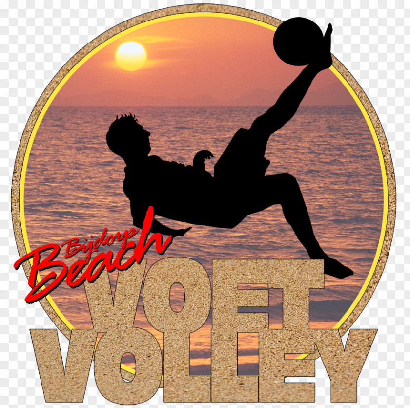 Beach Volley Human Behavior Recreation Hoi Font PNG