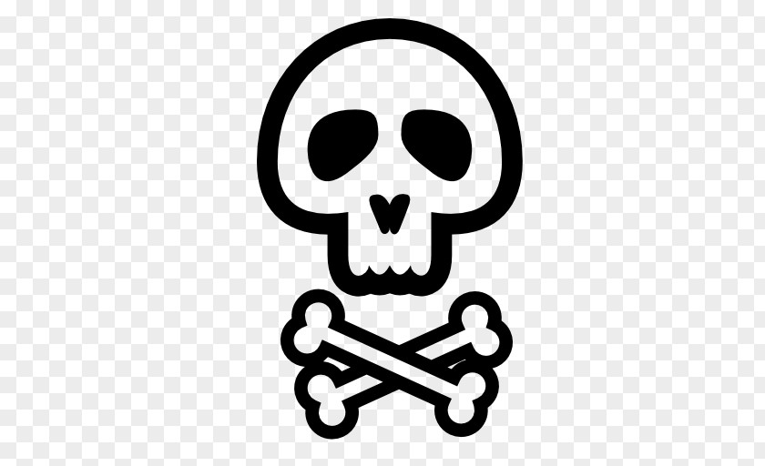 Bones Skull & Clip Art PNG