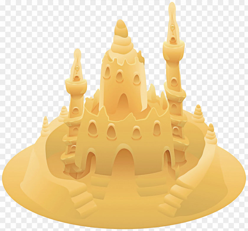 Crown Cake Decorating Castle Cartoon PNG