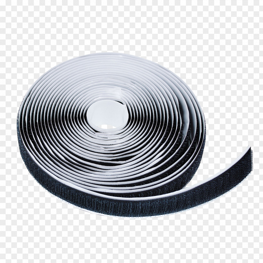 Hook-and-loop Fastener Adhesive Cable Tie Paper PNG