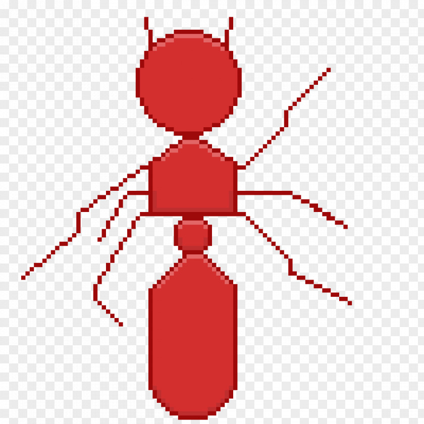 Insect Pest Social Media PNG