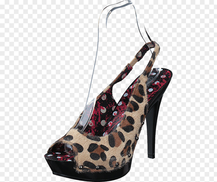 Iron Fist High-heeled Shoe Love Bites Sandal Areto-zapata PNG