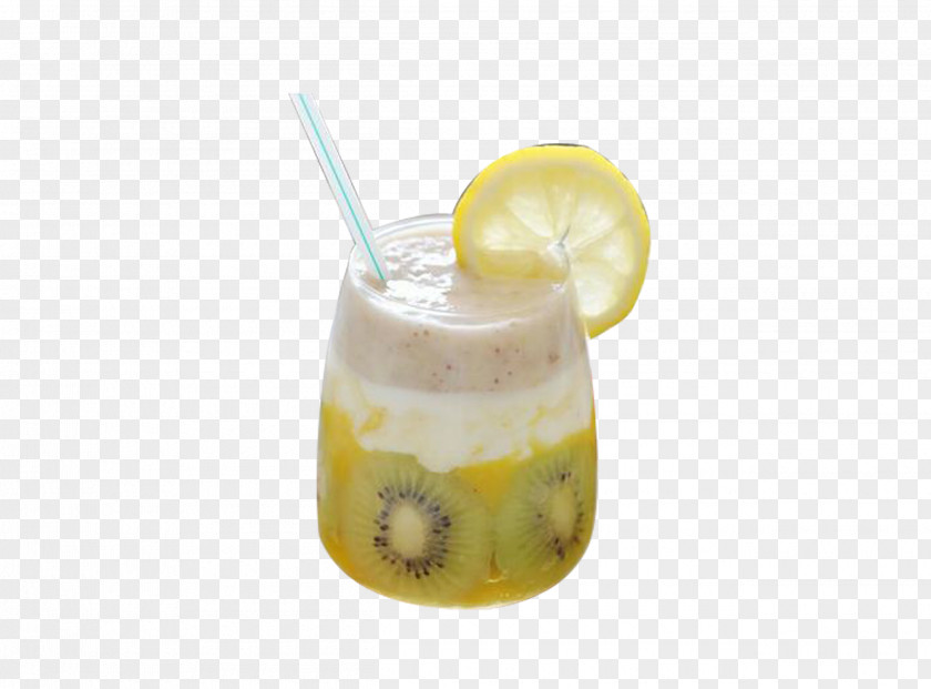 Lemon Think Of Snow Smoothie Juice Lemonade PNG