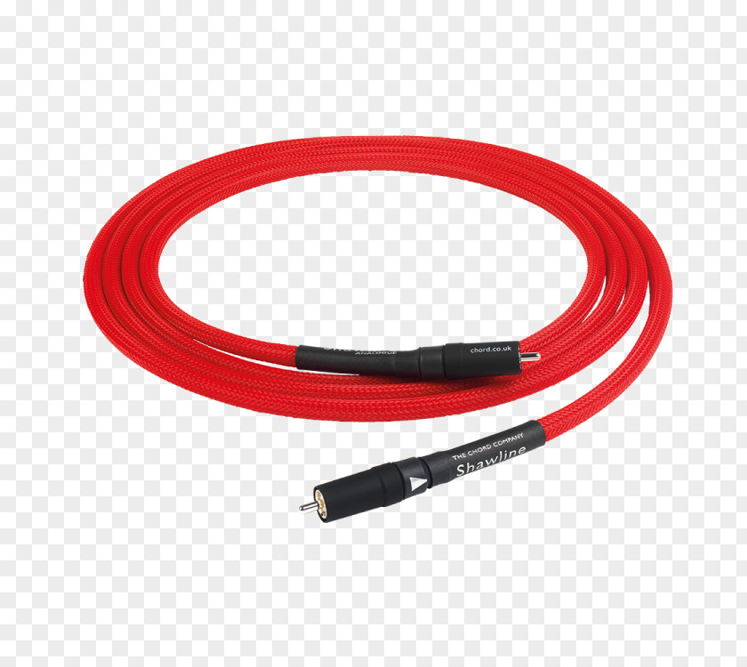 Live Acoustic RCA Connector Chord Electrical Cable Speaker Wire High Fidelity PNG