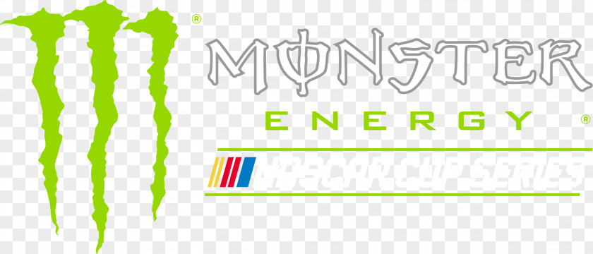 Nascar Monster Energy NASCAR Cup Series Drink Logo Clip Art PNG
