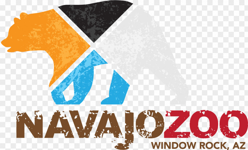 Navajo Nation Zoological And Botanical Park Dickerson Zoo Logo PNG