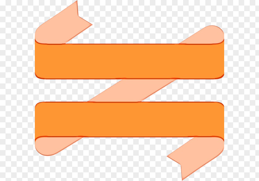 Peach Orange PNG