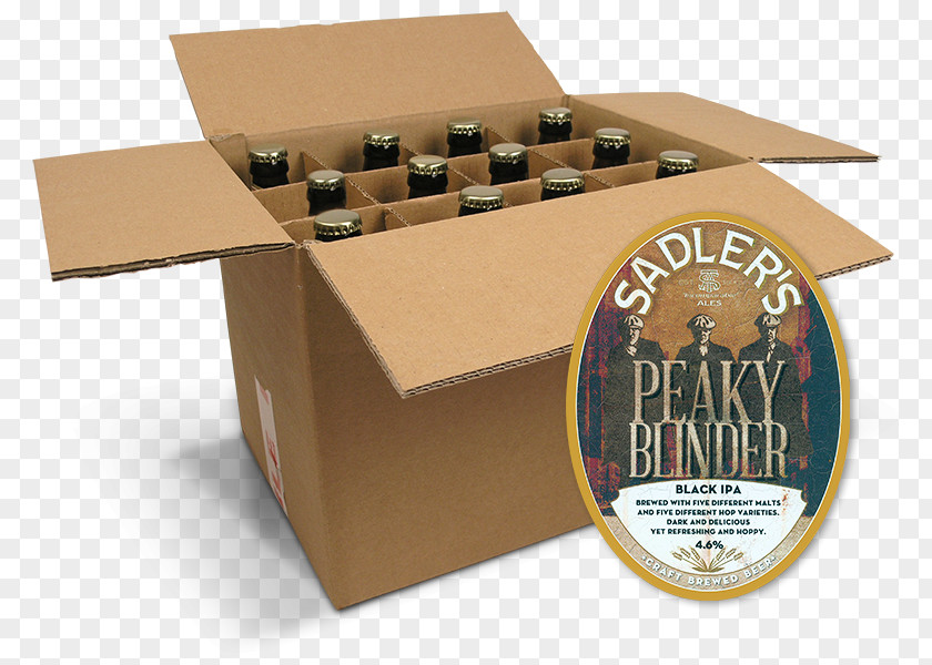 Peaky Blinder Snowdon Lager Brewery PNG