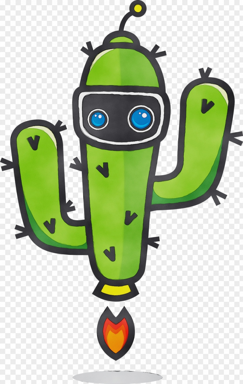 Plant Insect Cactus PNG