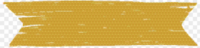 Rectangle Varnish Yellow Background PNG