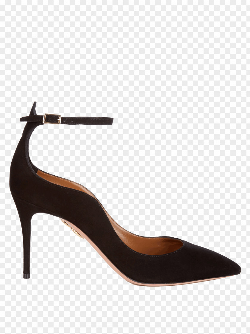 Sandal Suede High-heeled Shoe Clothing PNG