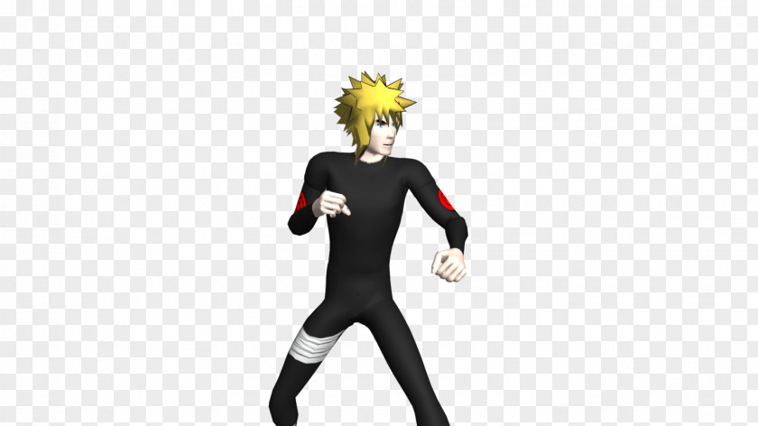 Shinobi Striker Characters Mod DB Ninja Costume Naruto PNG