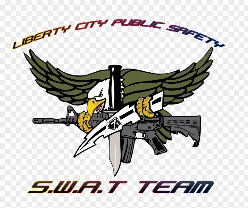 Swat SWAT Special Forces Military Operations Response Team Police PNG