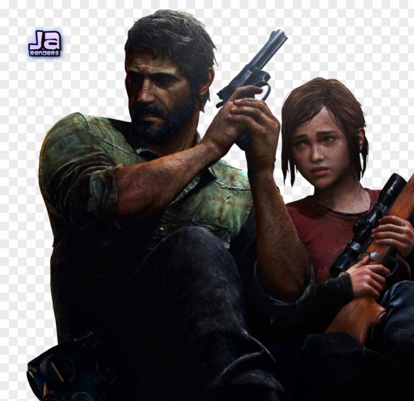 The Last Of Us Neil Druckmann Part II Uncharted: Drake's Fortune Remastered PNG
