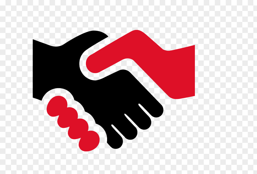 Warranty Handshake Business PNG