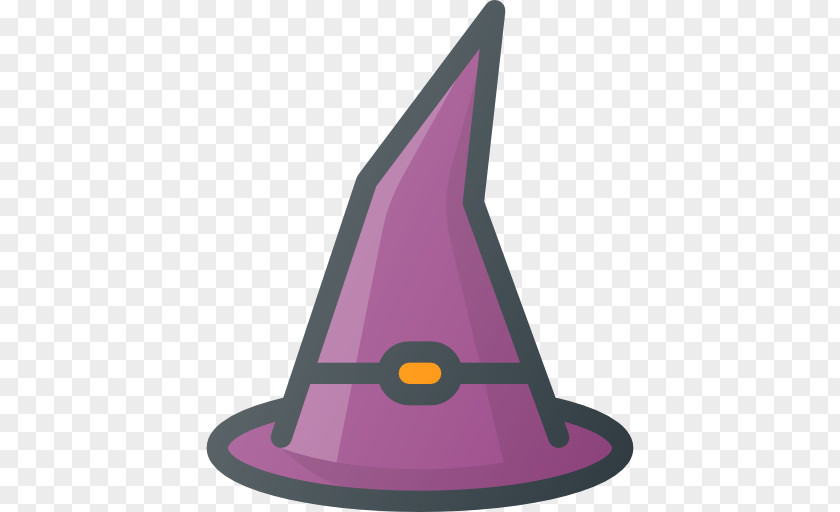 Witchcraft Wand PNG