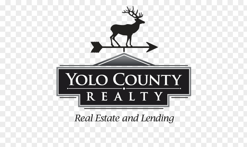 Yolo County Realty Inc Real Estate Reindeer Property PNG