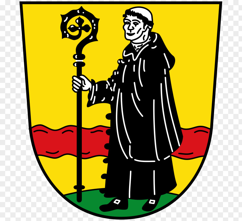Benediktinerkloster Coat Of Arms Wikimedia Commons Fess Wikipedia Foundation PNG