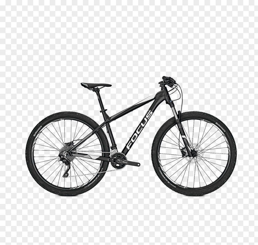 Bicycle Whistler Mountain Bike Focus Bikes 29er PNG