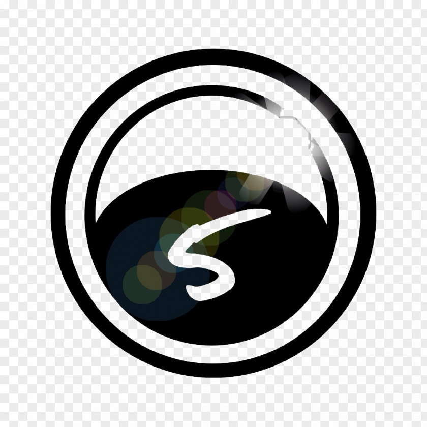 Brand Symbol Circle Design PNG