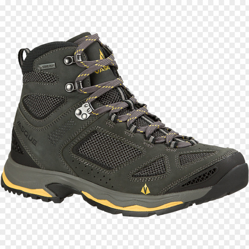 Hiking Boots Boot Gore-Tex Shoe Footwear PNG