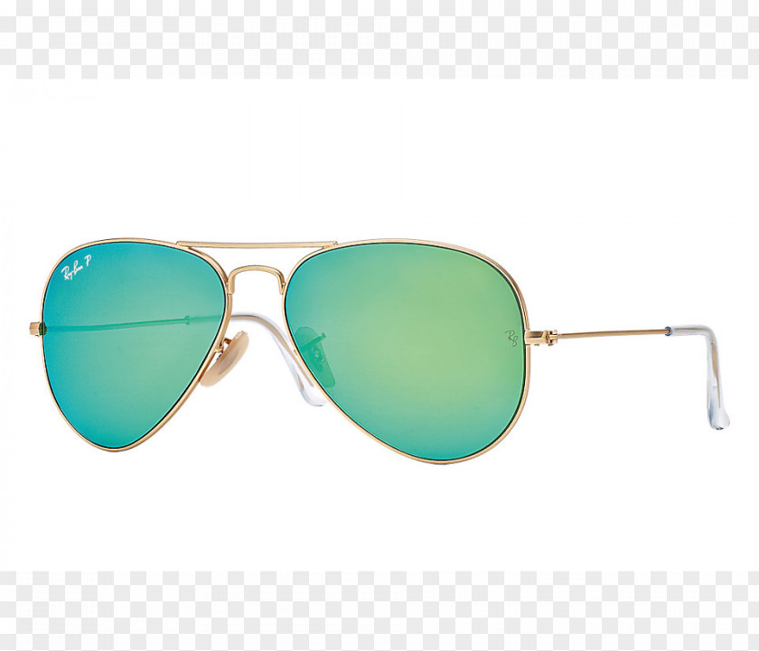 Independent Aviator Sunglasses Ray-Ban Classic Large Metal II PNG