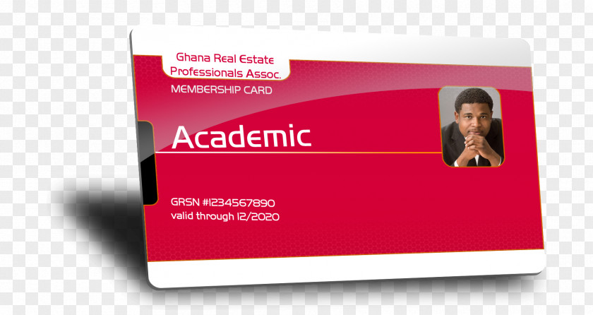 Ktv Membership Card Professional Association Real Estate Corporation Code Of Ethics & Standards PNG