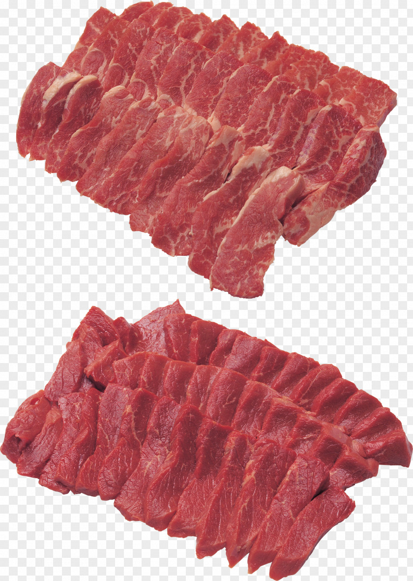 Meat Picture Sausage Red Shashlik Steak PNG