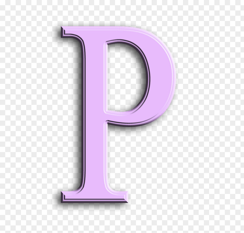 Páscoa Letter Alphabet Purple Digital Scrapbooking Font PNG