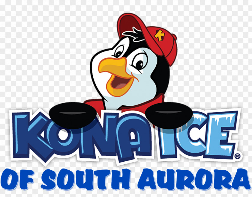 Palm View Elementary School Kona Ice Logo Business Shave PNG