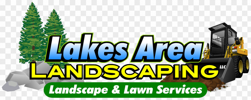 Pk Landscape And Snow Removal Design Lakes Area Services Landscaping Lawn PNG