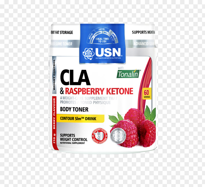 Raspberry Ketone Dietary Supplement Conjugated Linoleic Acid PNG