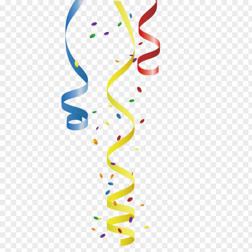 Ribbon Color PNG