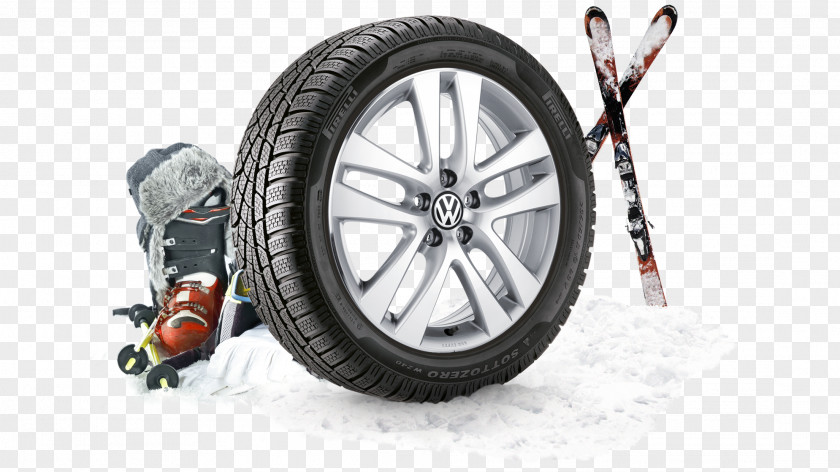 Volkswagen Tire Transporter Car Alloy Wheel PNG