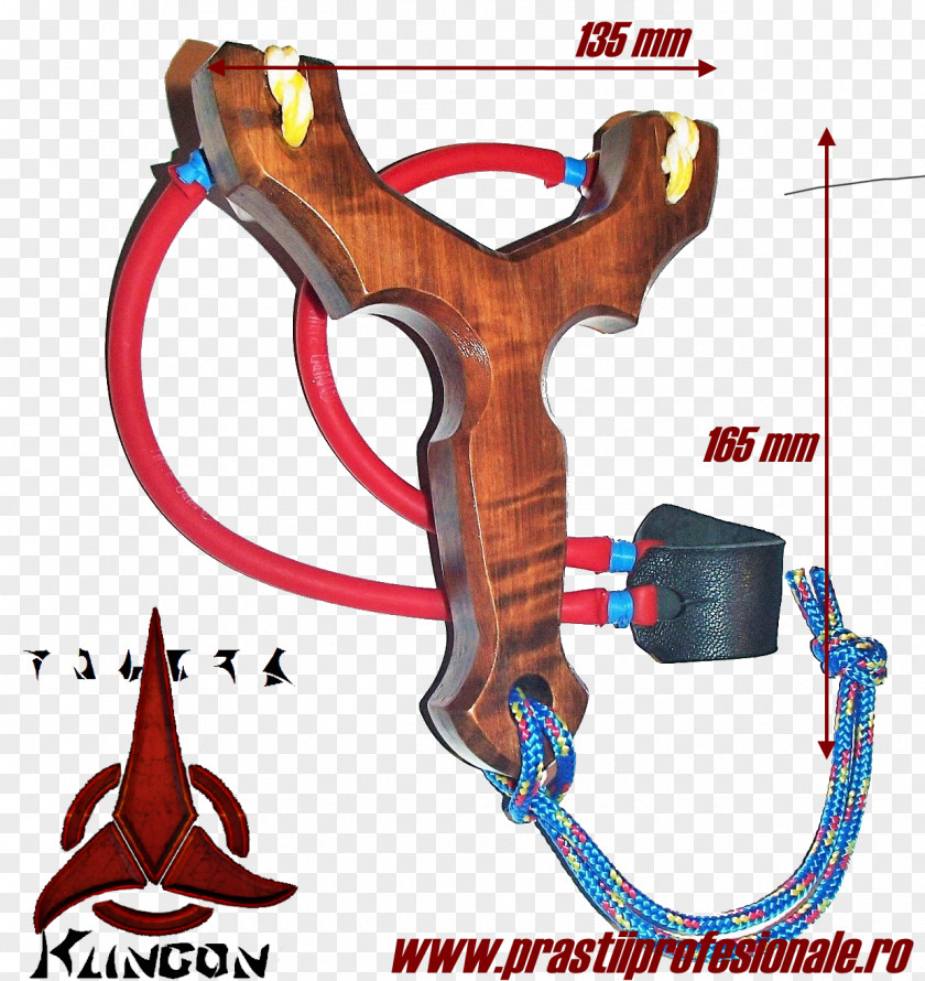 Weapon Ranged Slingshot PNG